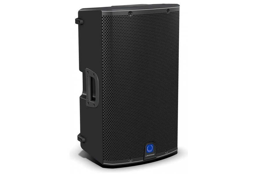 Kolumny aktywne turbosound iQ12